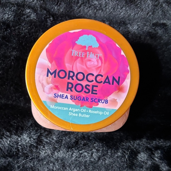 Tree hut body sugar scrub - Picture 1 of 3